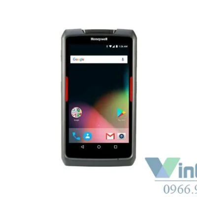 Máy tính bảng doanh nghiệp Honeywell ScanPal™ EDA71