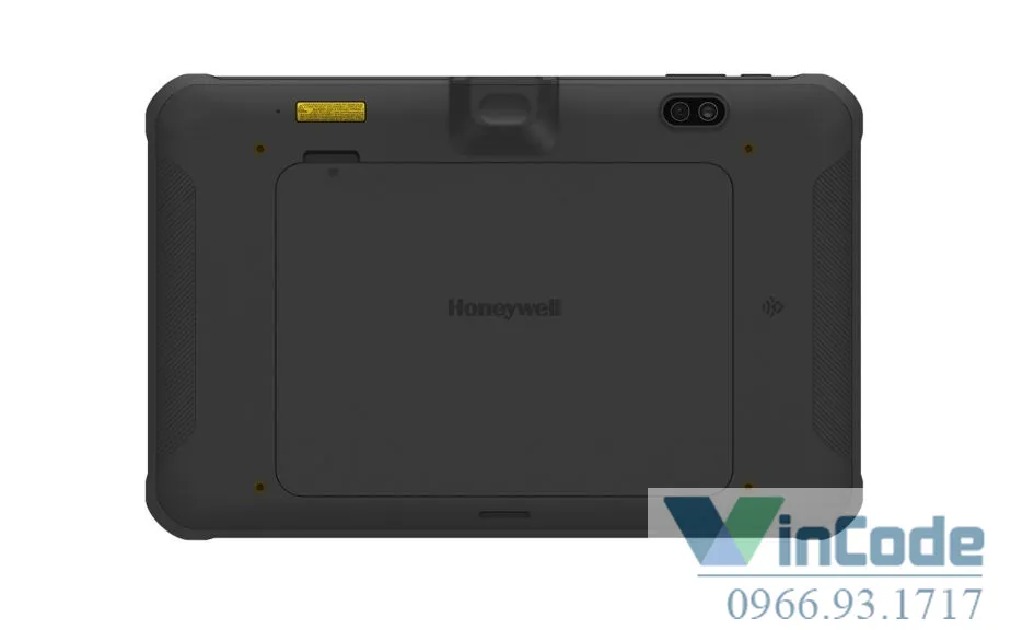 Máy tính bảng Honeywell ScanPal™ EDA10A