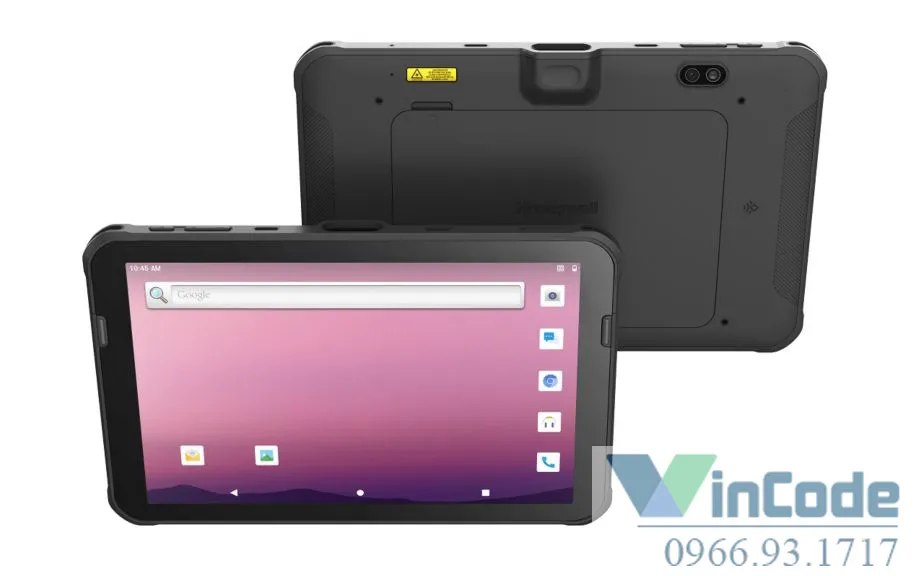 Máy tính bảng Honeywell ScanPal™ EDA10A