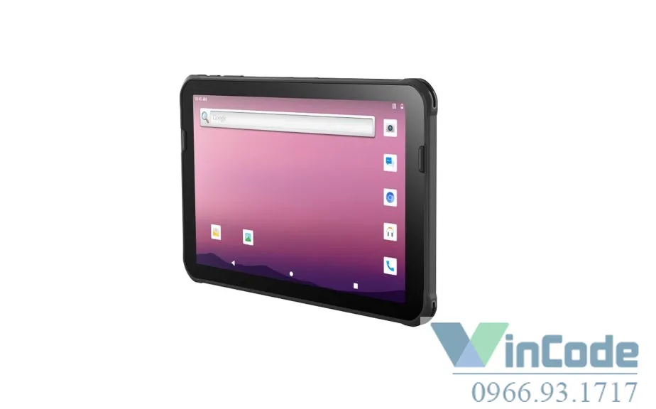 Máy tính bảng Honeywell ScanPal™ EDA10A