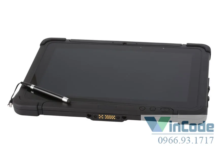 Máy tính bảng siêu bền Honeywell RT10 Windows®