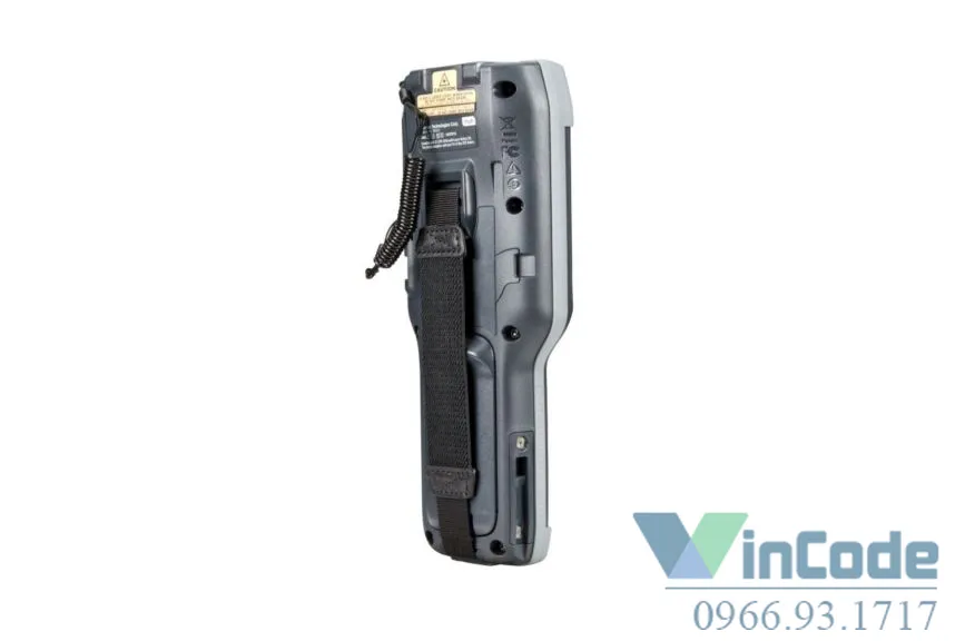 Máy tính cầm tay Honeywell CK3R