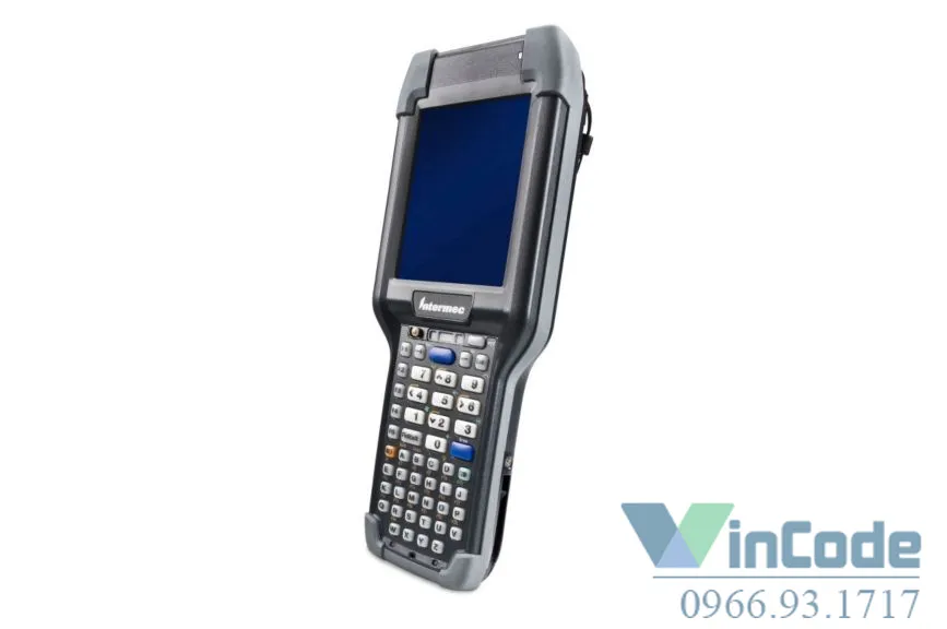 Máy tính cầm tay Honeywell CK3R