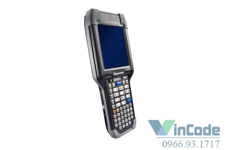 Máy tính cầm tay Honeywell CK3R