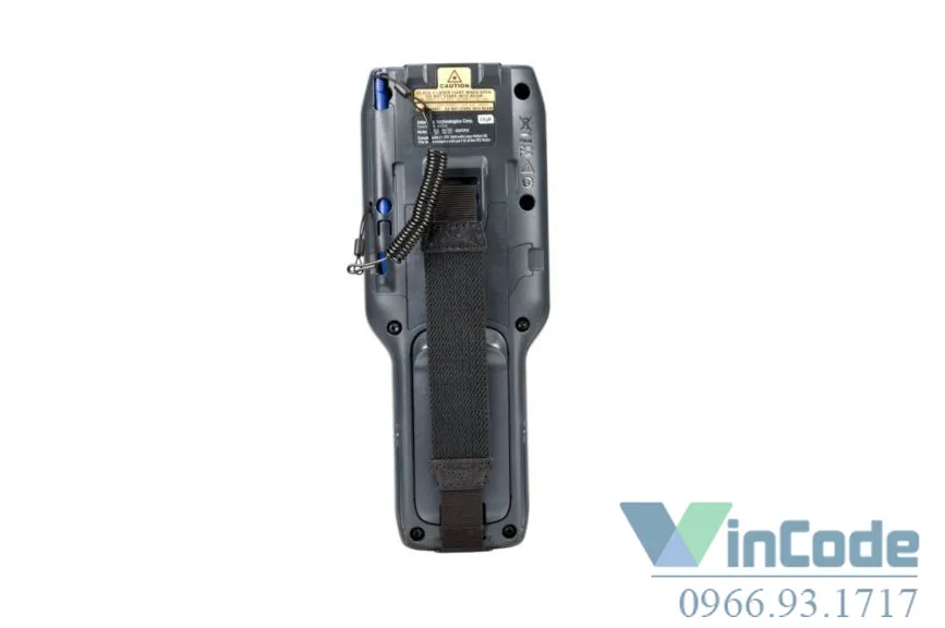 Máy tính cầm tay Honeywell CK3R