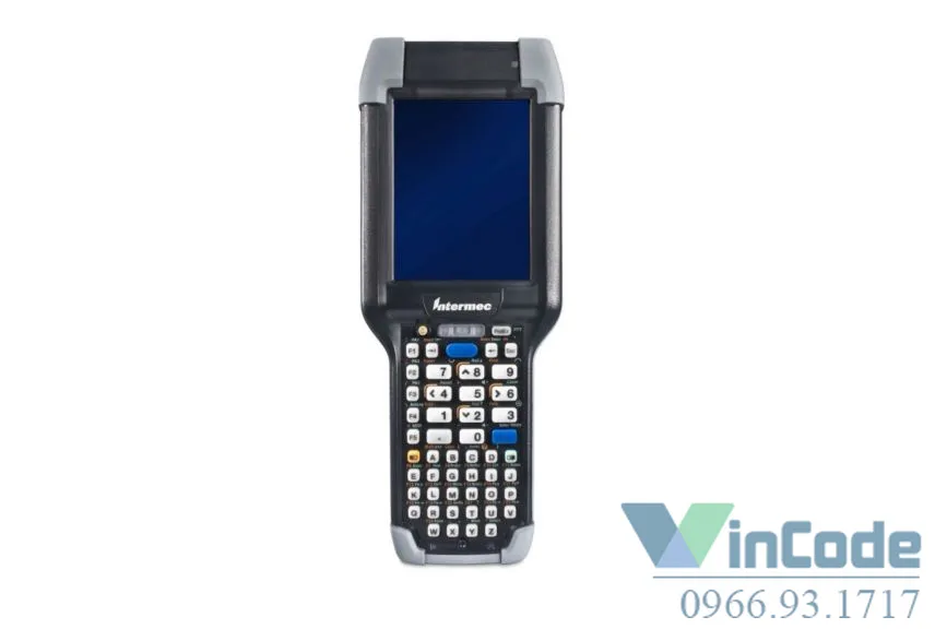 Máy tính cầm tay Honeywell CK3R