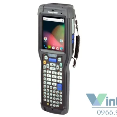 Alternative view of Máy tính cầm tay Honeywell CK75