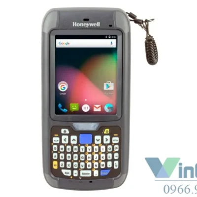 Máy tính cầm tay Honeywell CN75
