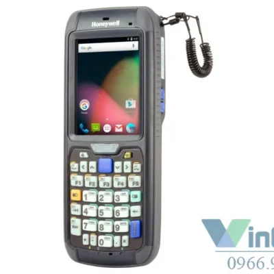 Alternative view of Máy tính cầm tay Honeywell CN75e