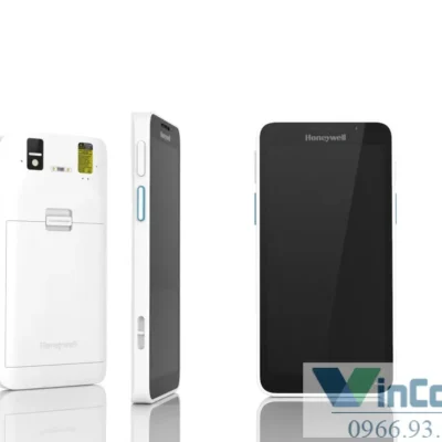 Alternative view of Máy tính cầm tay Honeywell CT30 XP