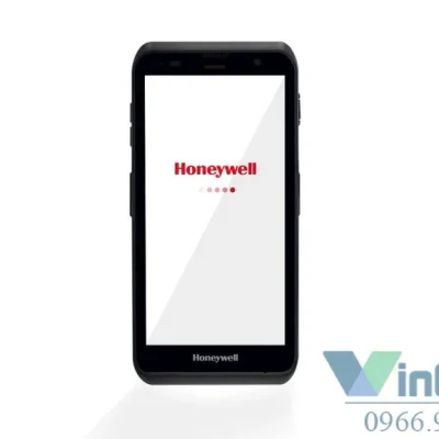 Máy tính cầm tay Honeywell EDA52