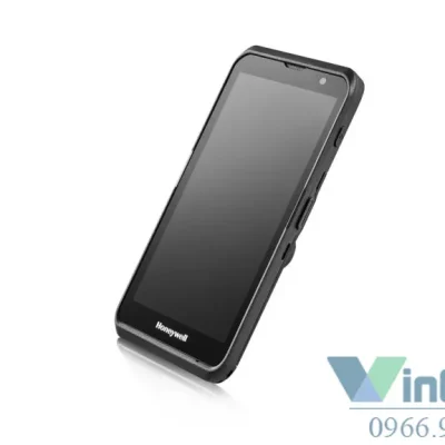 Alternative view of Máy tính cầm tay Honeywell EDA5S