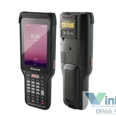 Máy tính cầm tay Honeywell EDA61K