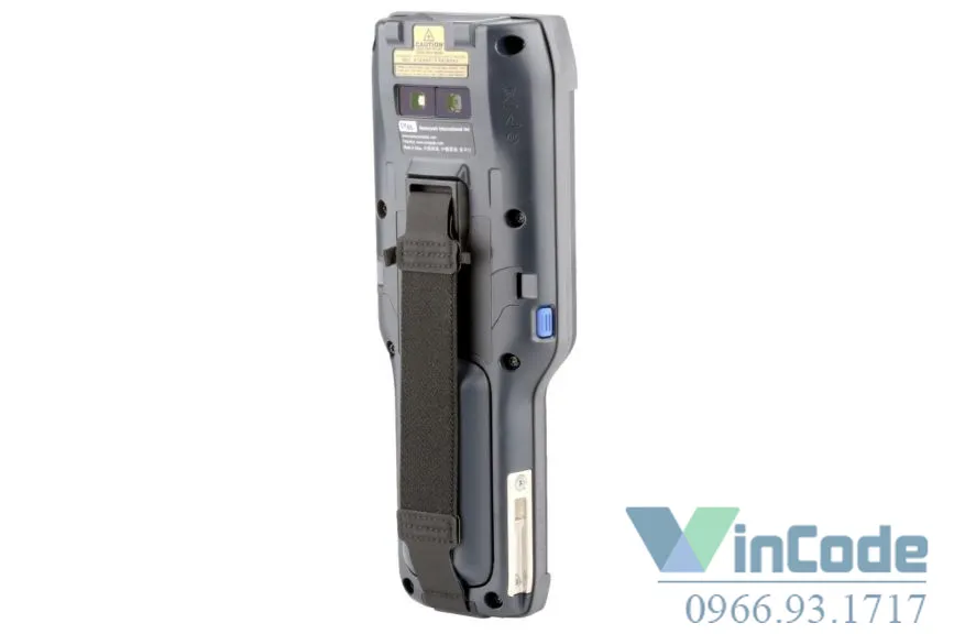 Máy tính cầm tay siêu bền Honeywell CK65