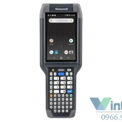 Máy tính cầm tay siêu bền Honeywell CK65