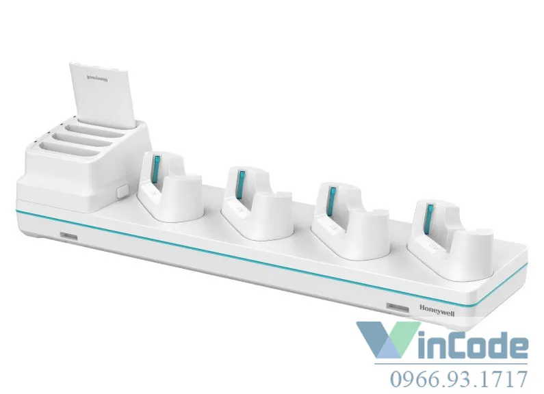 Máy tính cầm tay y tế Honeywell CT37 HC