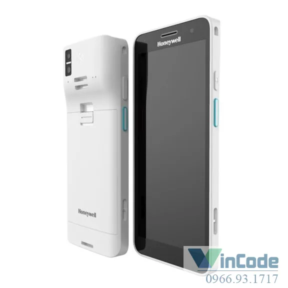 Máy tính cầm tay y tế Honeywell CT37 HC