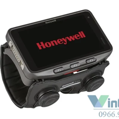 Máy tính đeo người Honeywell CW45