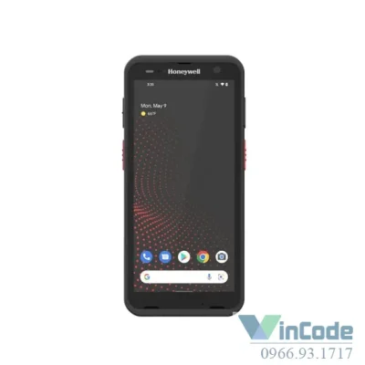 Máy tính di động Honeywell CT70