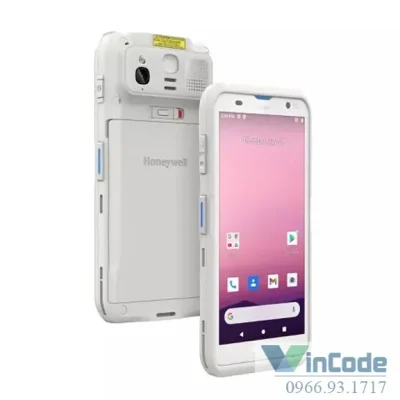 Máy tính di động Honeywell EDA56