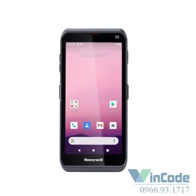 Máy tính di động Honeywell EDA56-5G