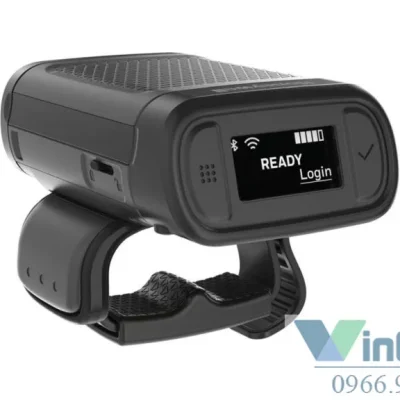 Alternative view of Máy tính di động mini đeo người Honeywell 8680i