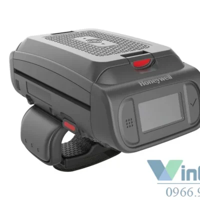 Alternative view of Máy tính di động mini RFID đeo người Honeywell 8690i