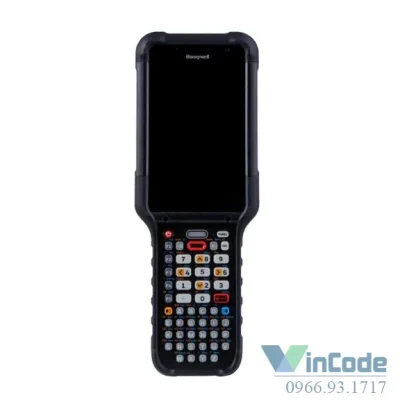 Máy tính di động siêu bền Honeywell CK67