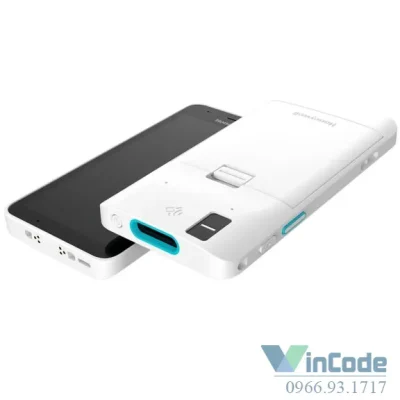 Máy tính di động y tế Honeywell CT30 XP