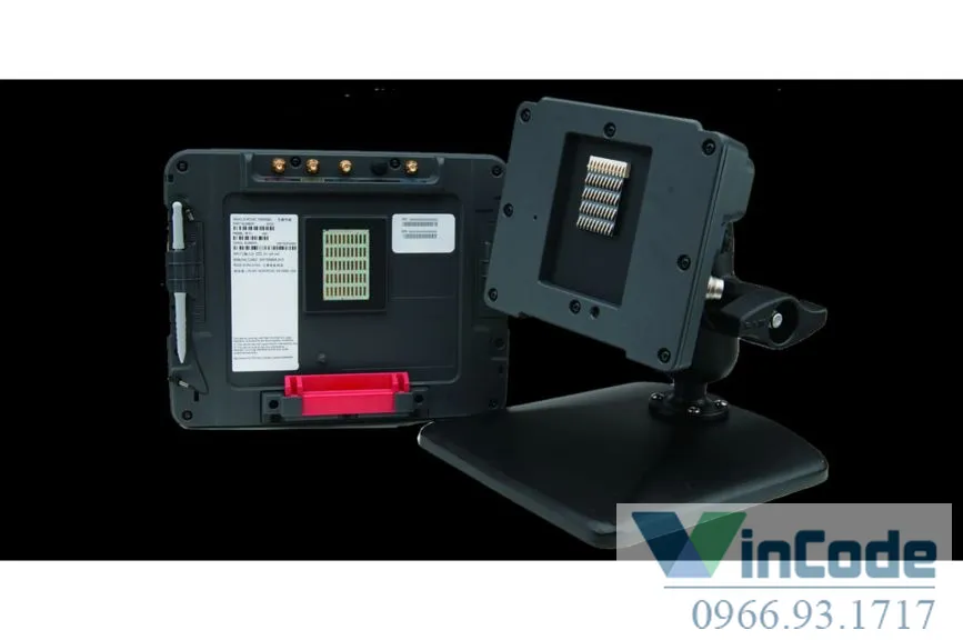 Máy tính gắn xe Honeywell Thor VM1A