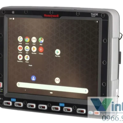 Alternative view of Máy tính gắn xe Honeywell Thor VM3A