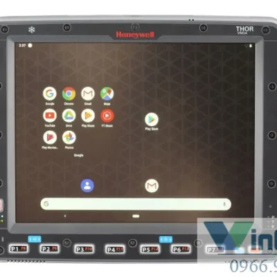 Máy tính gắn xe Honeywell Thor VM3A