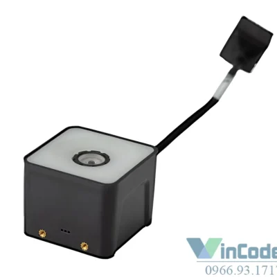 Alternative view of Module hình ảnh 2D Honeywell HF520