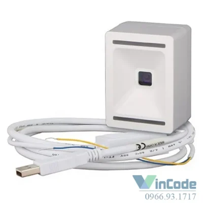 Module quét mã vạch 2D Honeywell HF561