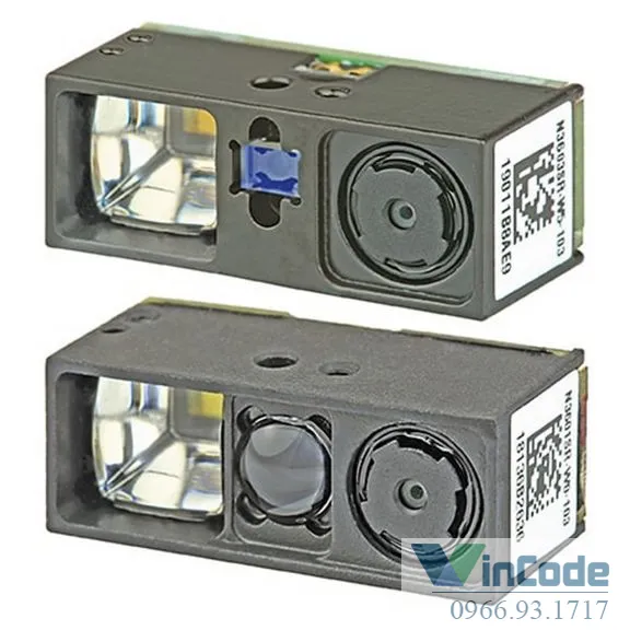 Module quét mã vạch 2D Honeywell N360X