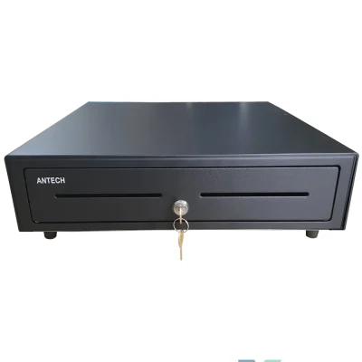 Ngăn kéo đựng tiền Antech RT410C