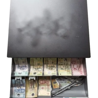 NGĂN KÉO ĐỰNG TIỀN RT420