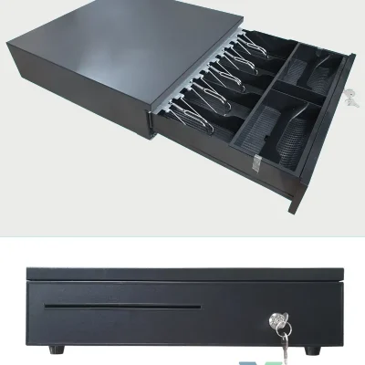 Ngăn kéo đựng tiền Tysso TS411