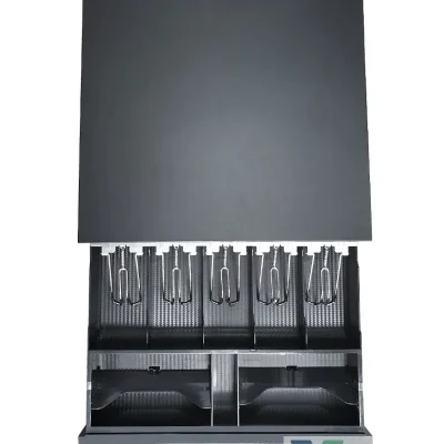 Alternative view of Ngăn kéo đựng tiền Tysso TS411