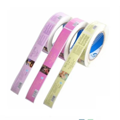 Nhãn DeCal In Trực Tiếp