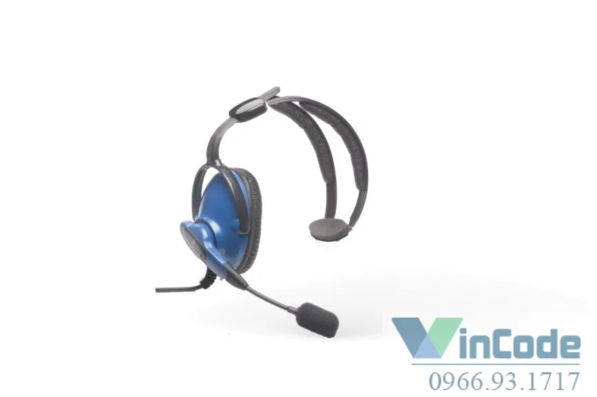 Tai nghe có dây Honeywell Vocollect SR-30