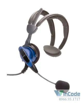 Tai nghe có dây Voice Honeywell SR-20