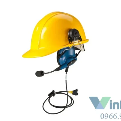 Tai nghe có dây Voice Honeywell SR-35