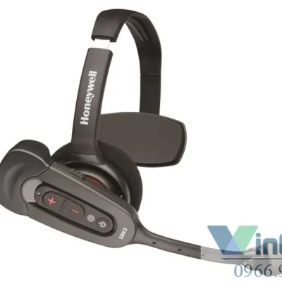 Tai nghe không dây Voice Honeywell SRX3