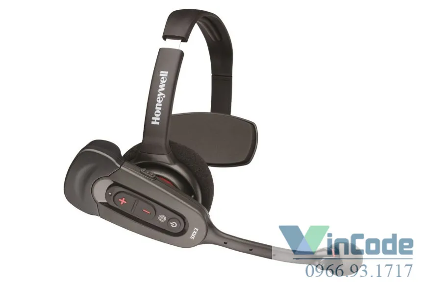 Tai nghe không dây Voice Honeywell SRX3