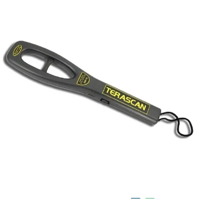 Tay dò kim loại Terascan ESH-10