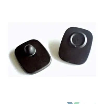 Tem cứng kèm đinh ghim