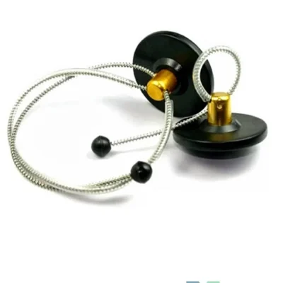 Tem từ dây Foxcom T4