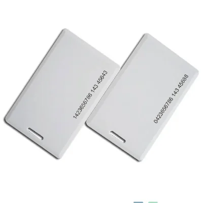 Thẻ Mango (Proximity dày)