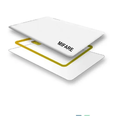 Thẻ Mifare